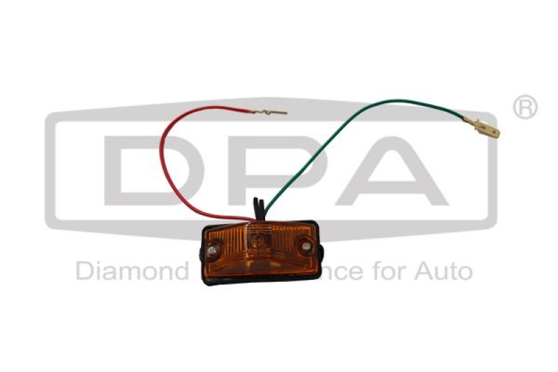 DPA Direction Indicator