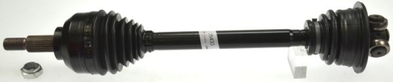 SPIDAN Drive Shaft