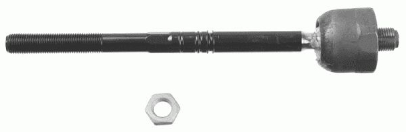 LEMFÖRDER Axialgelenk, Spurstange 33534 01