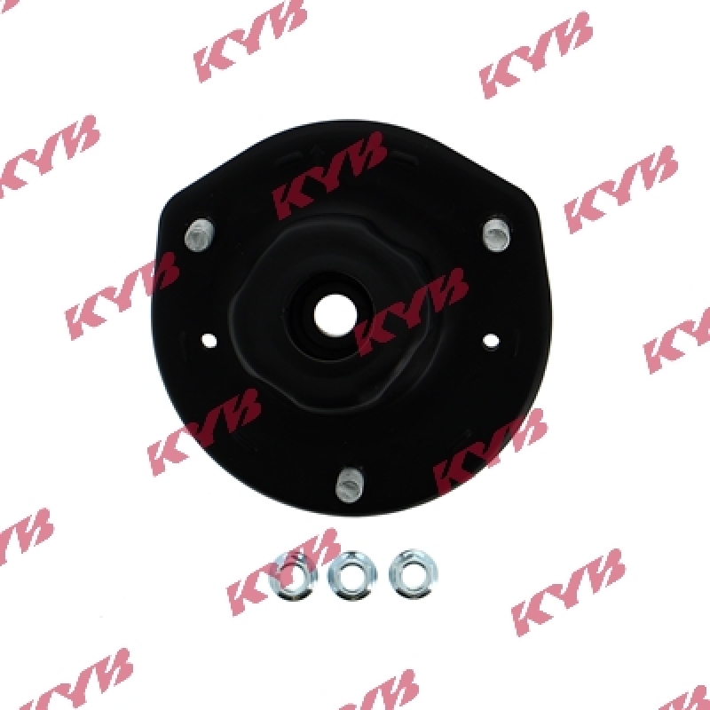 KYB Repair Kit, suspension strut Suspension Mounting Kit