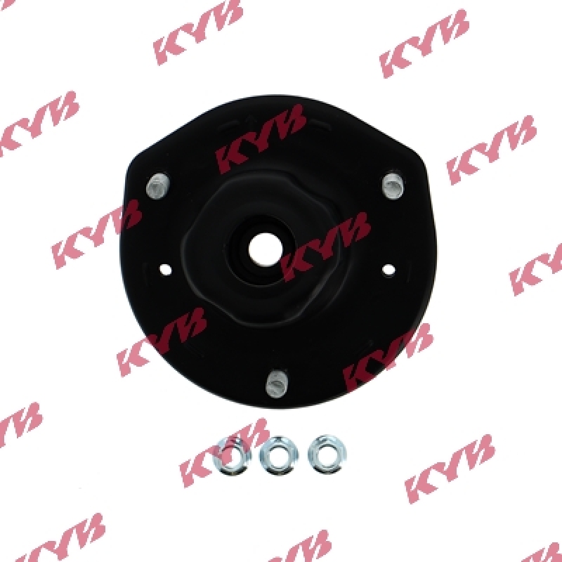 KYB Reparatursatz, Federbeinstützlager Suspension Mounting Kit