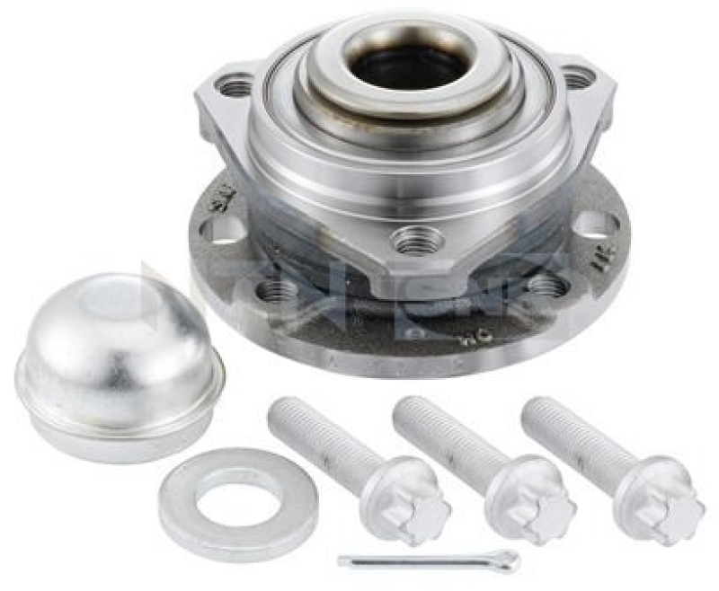 SNR Wheel Bearing Kit