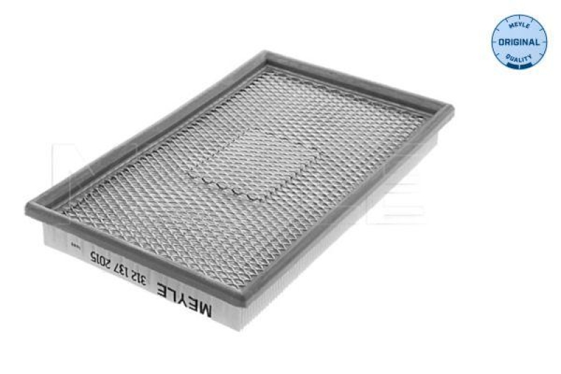 MEYLE Air Filter MEYLE-ORIGINAL: True to OE.