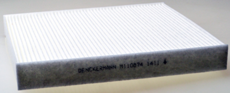 DENCKERMANN Filter, Innenraumluft M110874