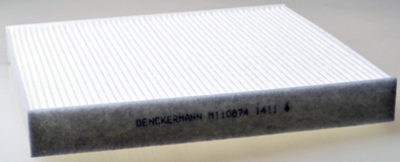 DENCKERMANN Filter, Innenraumluft