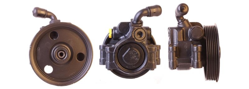 ELSTOCK Hydraulic Pump, steering system