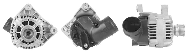 ELSTOCK Generator 28-4566
