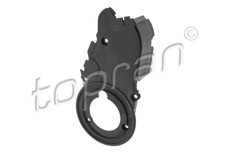 TOPRAN Cover, timing belt