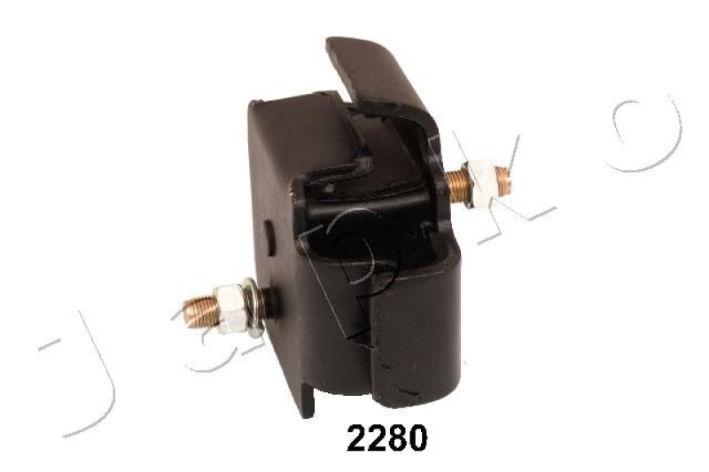 JAPKO Mounting, engine