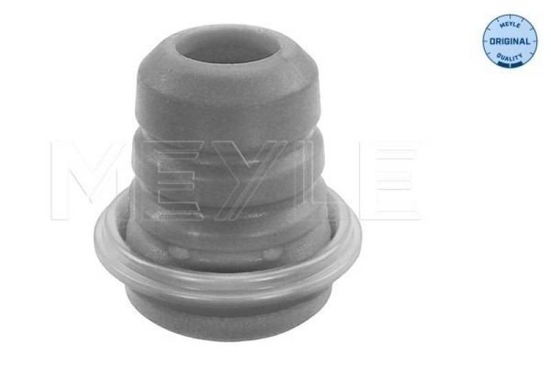 MEYLE Rubber Buffer, suspension MEYLE-ORIGINAL: True to OE.