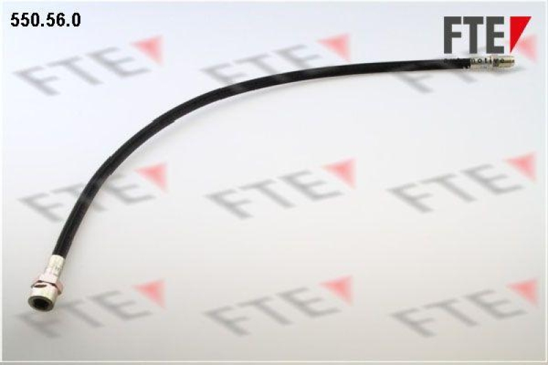 FTE Brake Hose