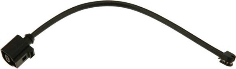 TRW Warnkontakt, Bremsbelagverschlei&szlig; GIC351