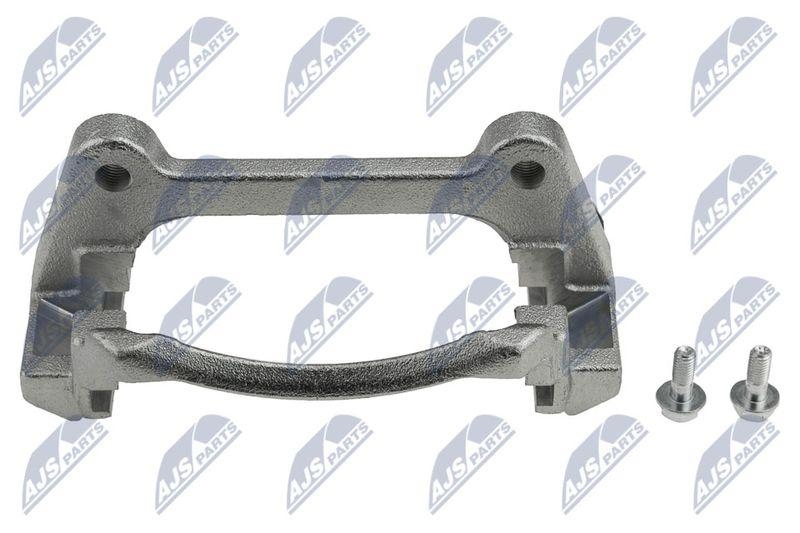 NTY Halter, Bremssattel