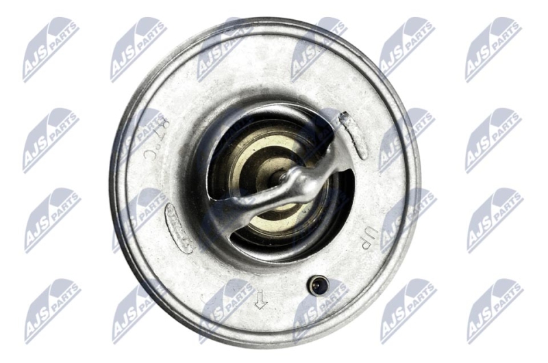NTY Thermostat f&uuml;r K&uuml;hlmittel / K&uuml;hlerthermostat CTM-CH-002