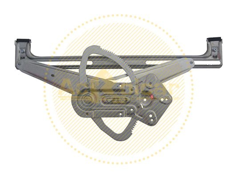 Ac Rolcar Window Regulator
