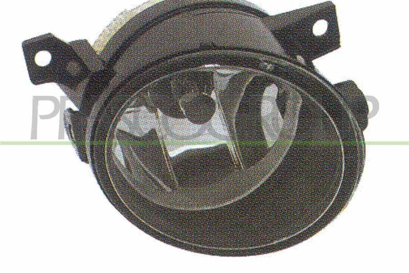Fog Light