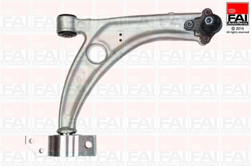 FAI AutoParts Querlenker Lenker Radaufhängung