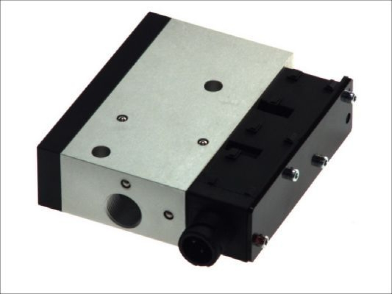 PNEUMATICS Luftfederventil