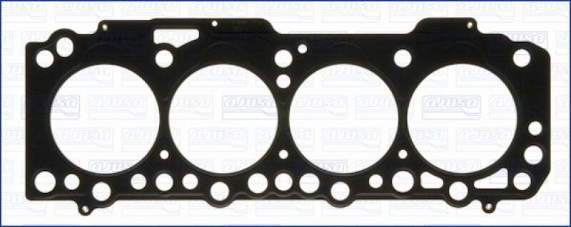 AJUSA Dichtung Zylinderkopf Zylinderkopfdichtung Kopfdichtung MULTILAYER STEEL 10096000