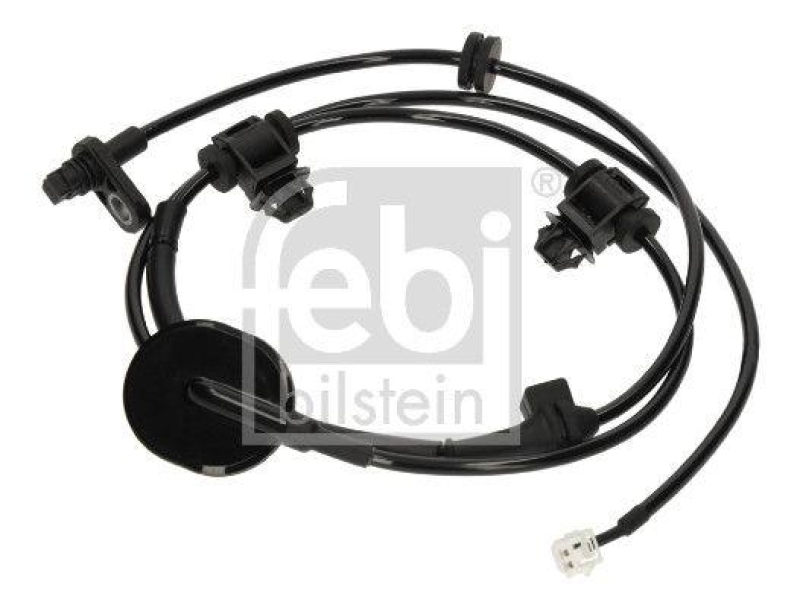 FEBI BILSTEIN Sensor, Raddrehzahl 198162