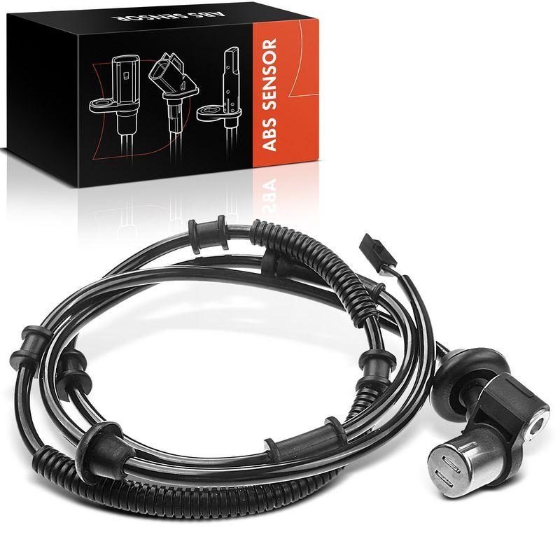 1x Frankberg ABS Sensor Hinterachse links 5481FB0000307