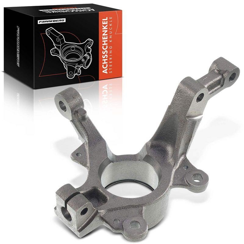 1x Frankberg Achsschenkel Radaufh&auml;ngung Vorderachse Links 5481FB0015985