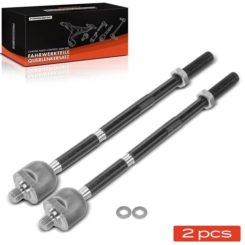 2x Frankberg Spurstange Vorderachse 5481FB0026283