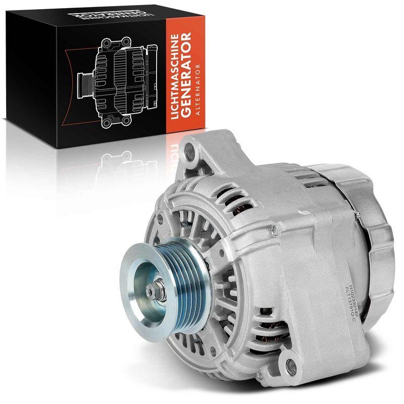 1x Frankberg Lichtmaschine Generator 5481FB0032147