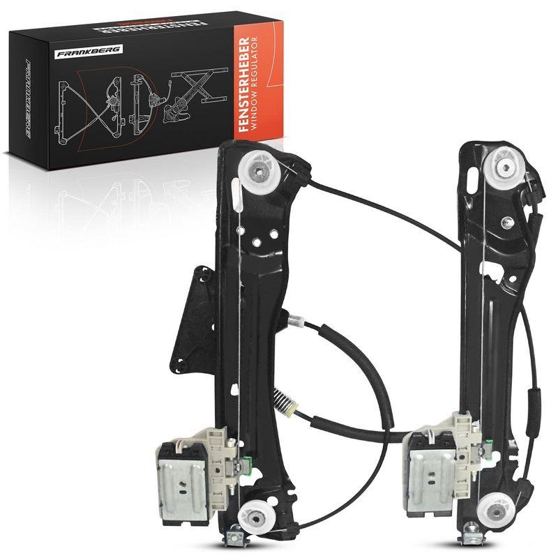 1x Frankberg Fensterheber Hinten Rechts 5481FB0044214