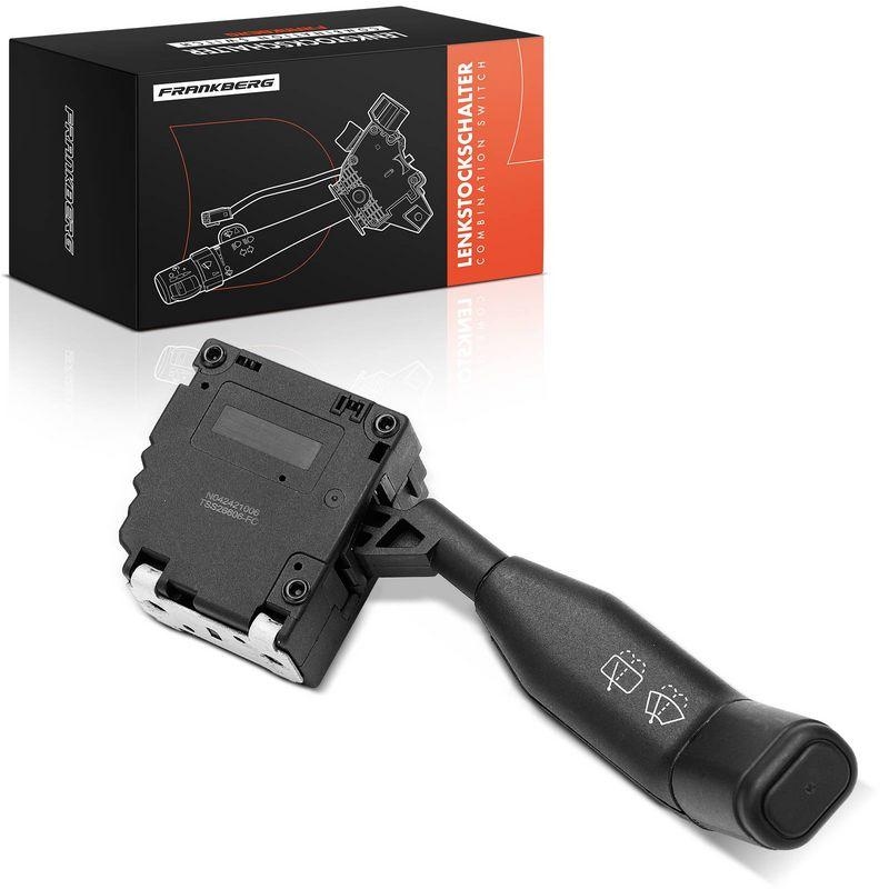 1x Frankberg Kombischalter Lenkstockschalter 5481FB0044891