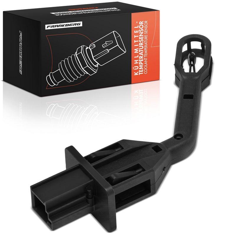 1x Frankberg Sensor Innenraumtemperatur 5481FB0058456
