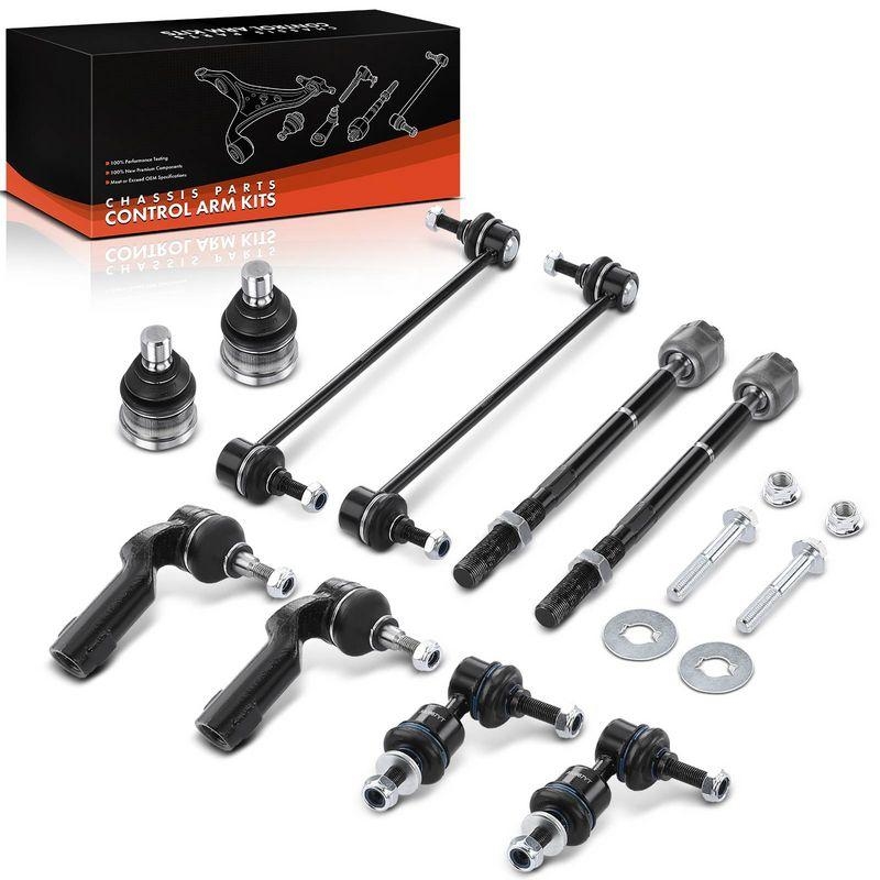 1x Frankberg Querlenker Satz Vorderachse 5481FB0035970