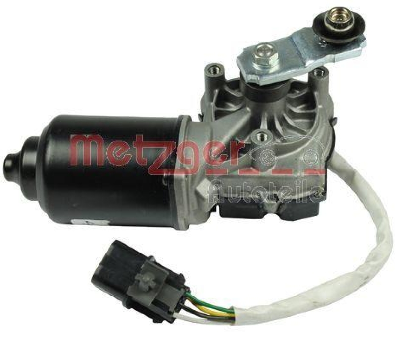 METZGER Wischermotor 2190619