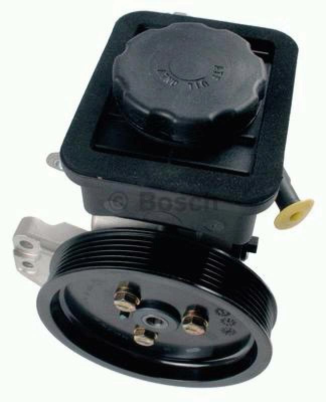 BOSCH Hydraulic Pump, steering system