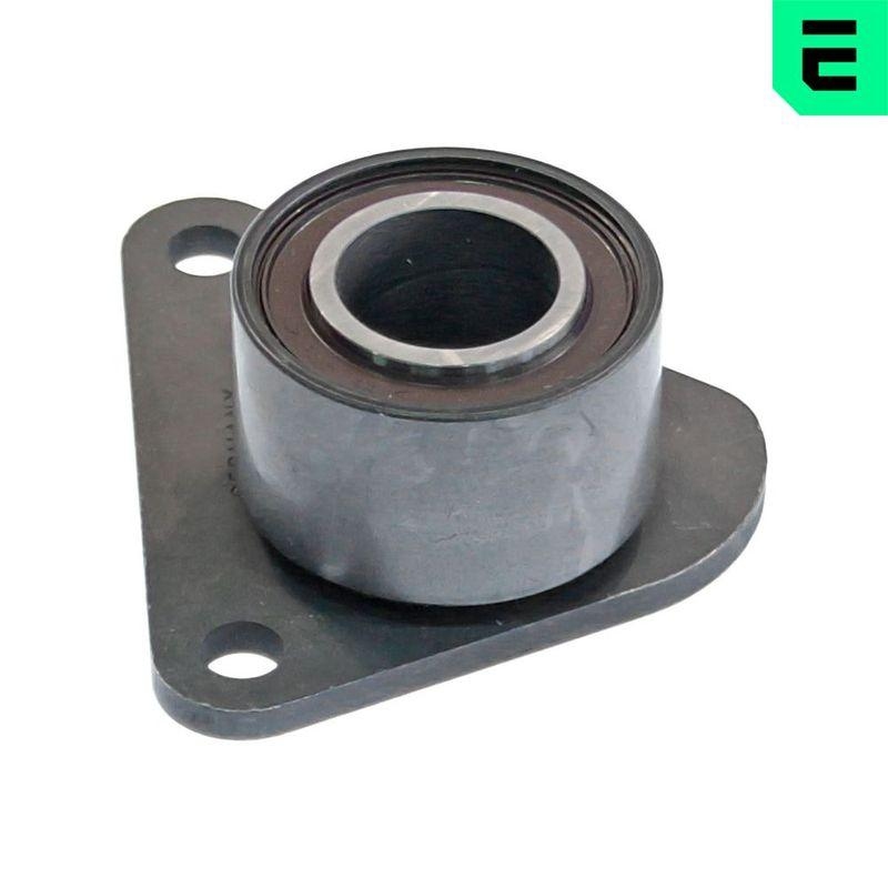 OPTIMAL Deflection/Guide Pulley, timing belt