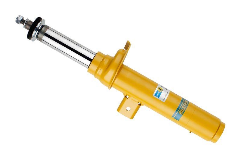 1x Bilstein Sto&szlig;d&auml;mpfer Vorne Links B8 passend f&uuml;r BMW 3 (F31) BMW 4 Gran Coup&eacute; 35-264606
