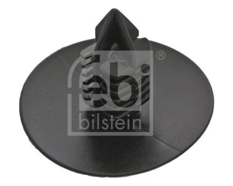 FEBI BILSTEIN Halteclip, Unterbodenverkleidung febi Plus