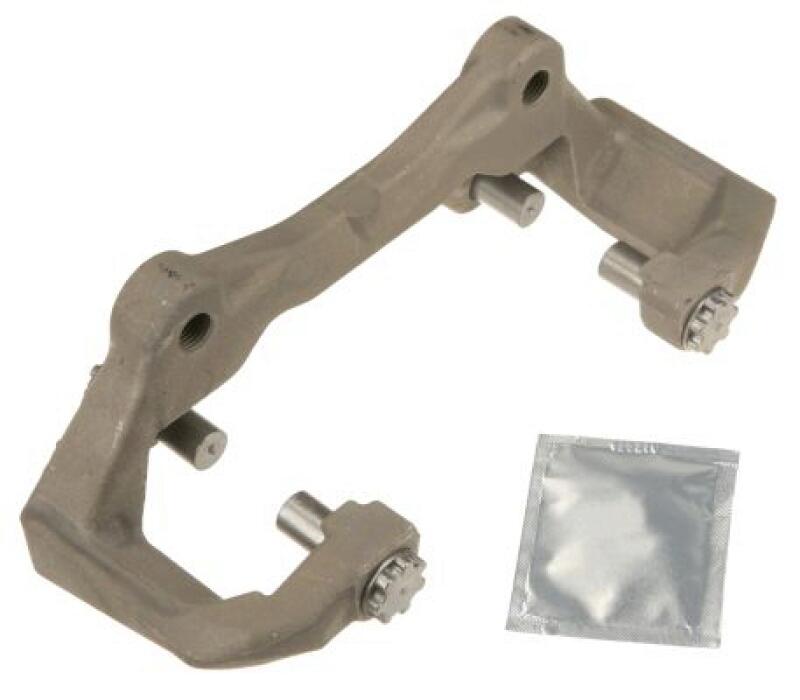 TRW Carrier, brake caliper