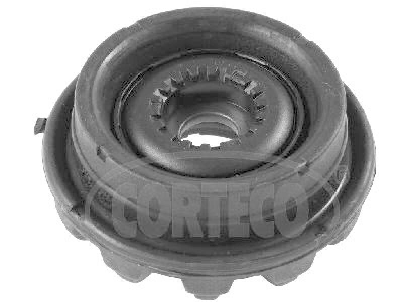 CORTECO Repair Kit, suspension strut