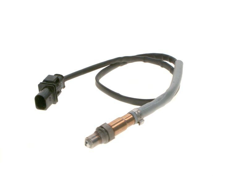 BOSCH Lambdasonde 0 258 017 397