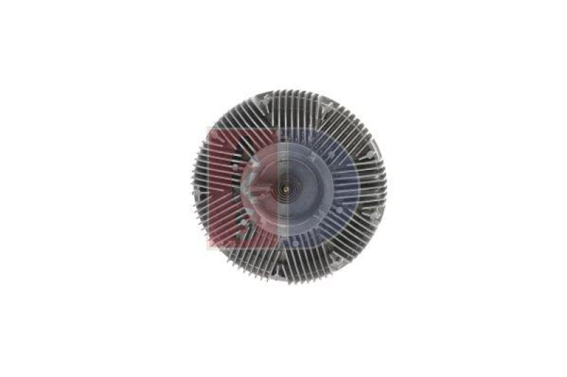 AKS DASIS Clutch, radiator fan