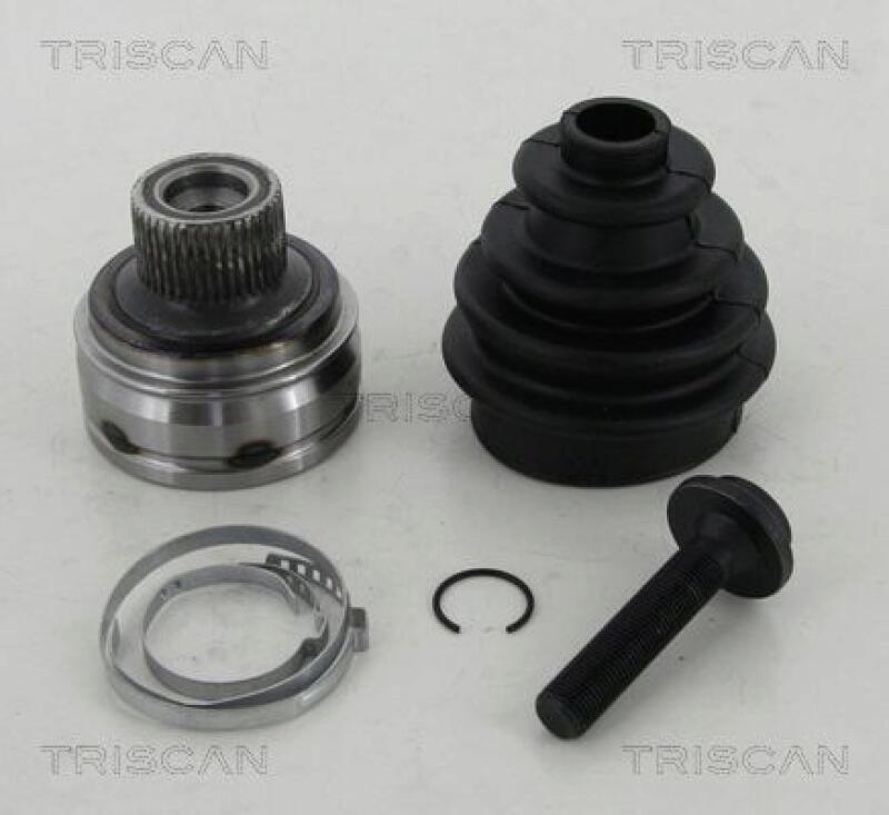 TRISCAN Joint Kit, drive shaft