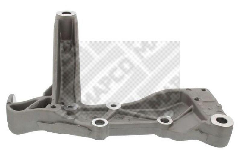 MAPCO Stub Axle, wheel suspension