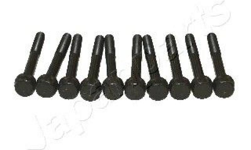 JAPANPARTS Cylinder Head Bolt