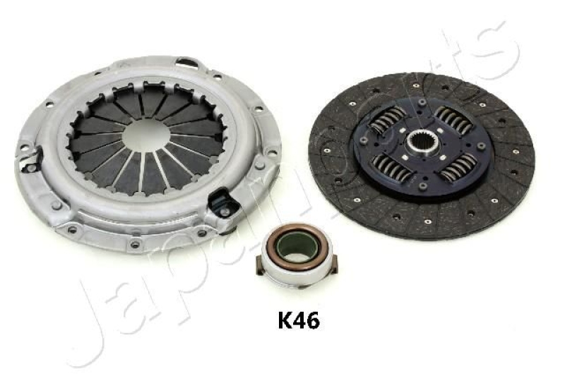 JAPANPARTS Clutch Kit