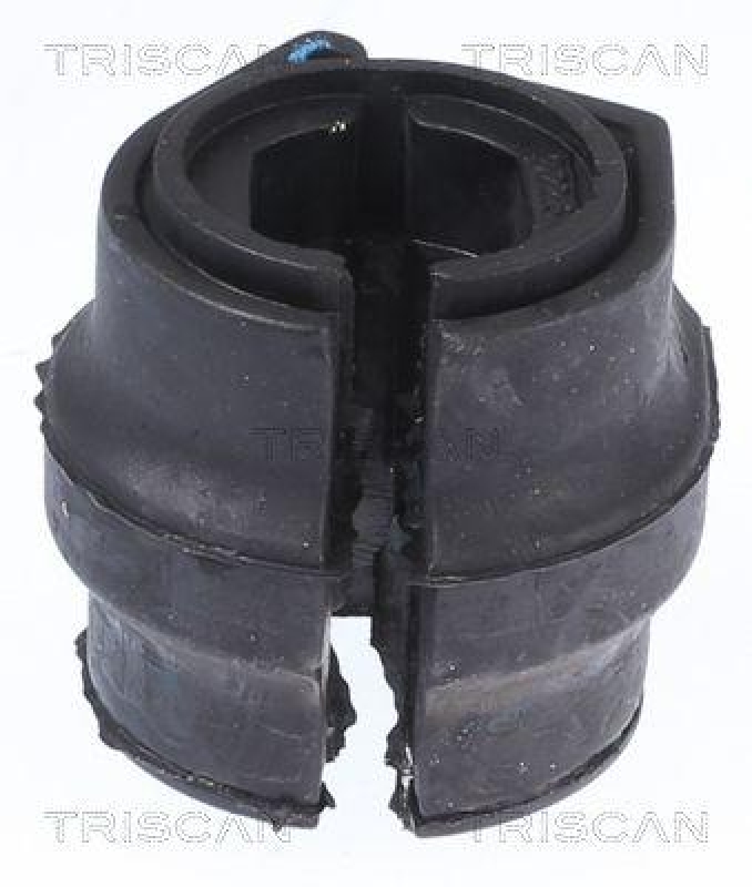 TRISCAN Bearing Bush, stabiliser