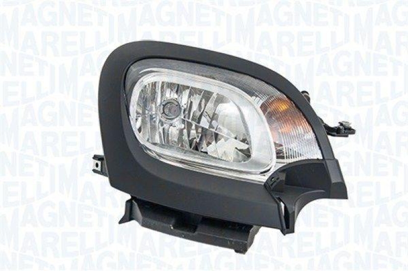 MAGNETI MARELLI Headlight