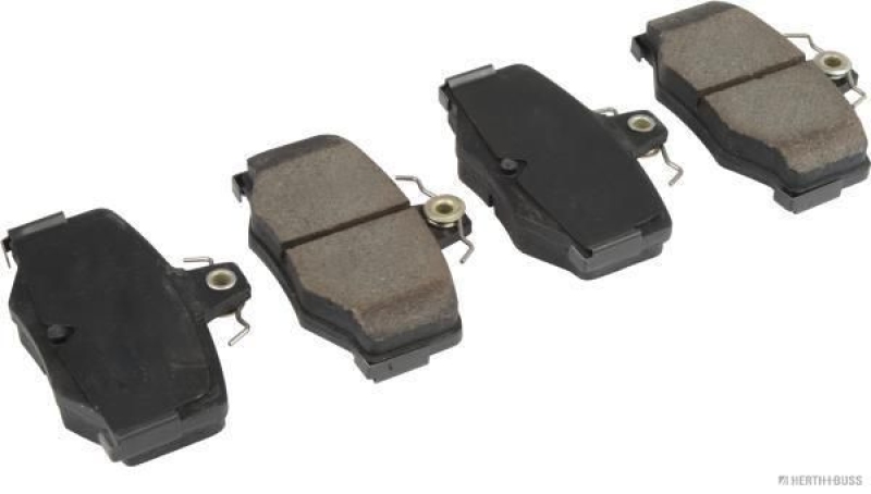 HERTH+BUSS JAKOPARTS Bremsbelagsatz, Scheibenbremse J3611031