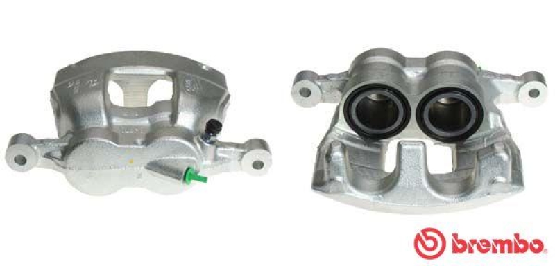 BREMBO Brake Caliper ESSENTIAL LINE