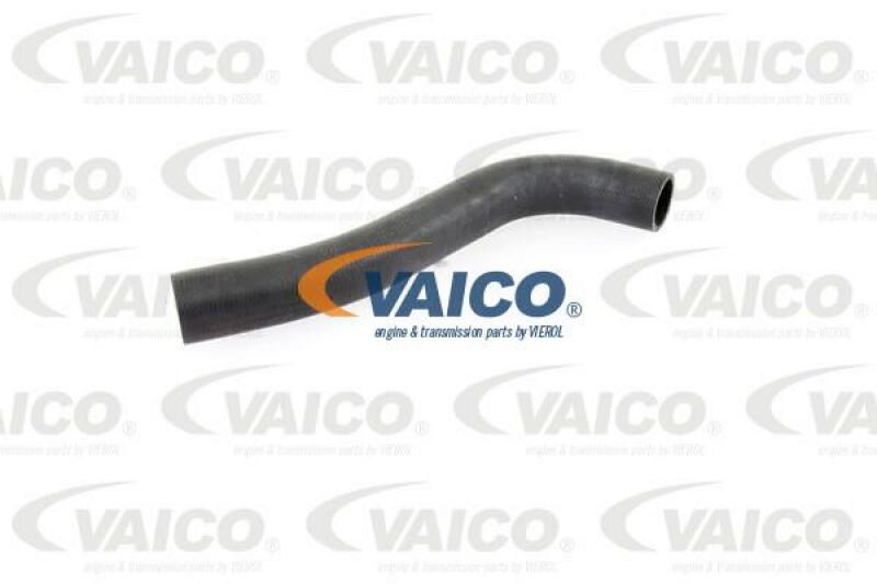 VAICO Breather Hose, fuel tank Original VAICO Quality